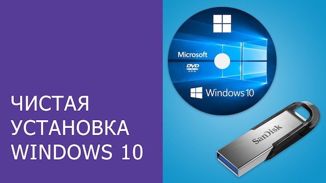 Установка windows 10 видео пошаговое руководство Установка windows 10 видео пошаговое руководство